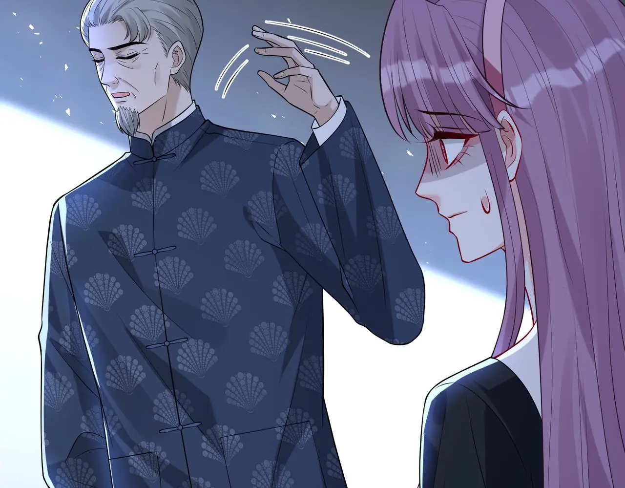 第116话 老家伙们的偏爱42