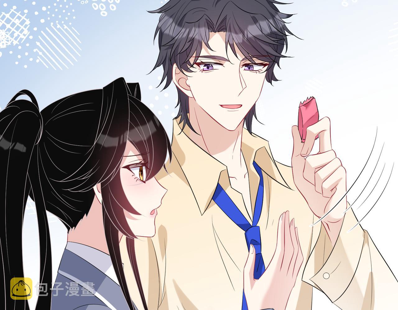 第23话  是嬴爹啊78