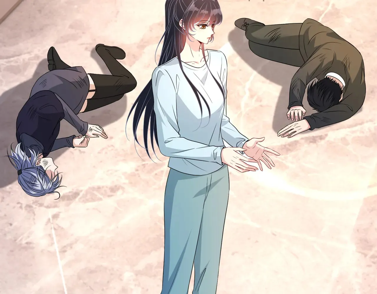 第143话 第一毒药师23