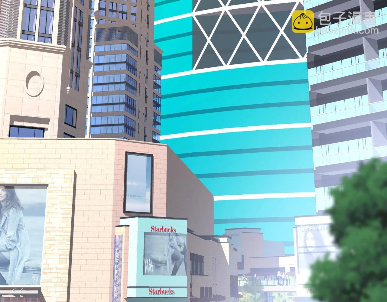 第56话  她的脸好软80