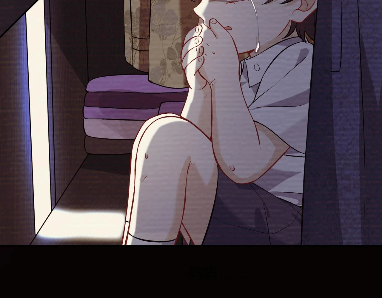 第59话 傅昀深的阴影32
