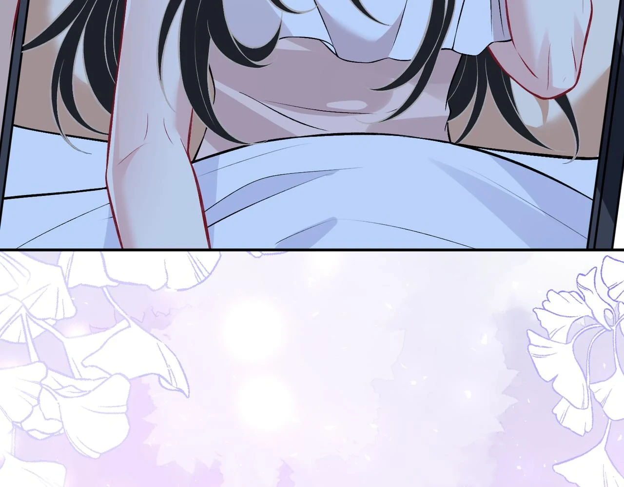 第59话 傅昀深的阴影71