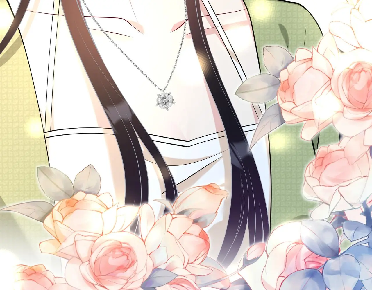 第116话 老家伙们的偏爱78
