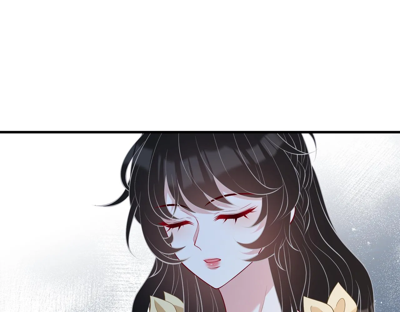 第87话 年级第一嬴子衿12
