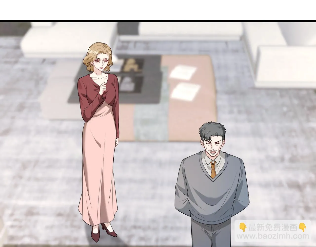 第93话 人和琴，都是垃圾54