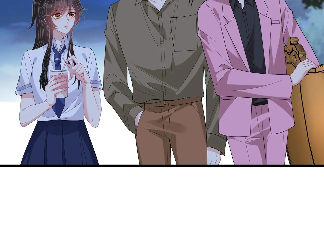 第83话 不像老板85