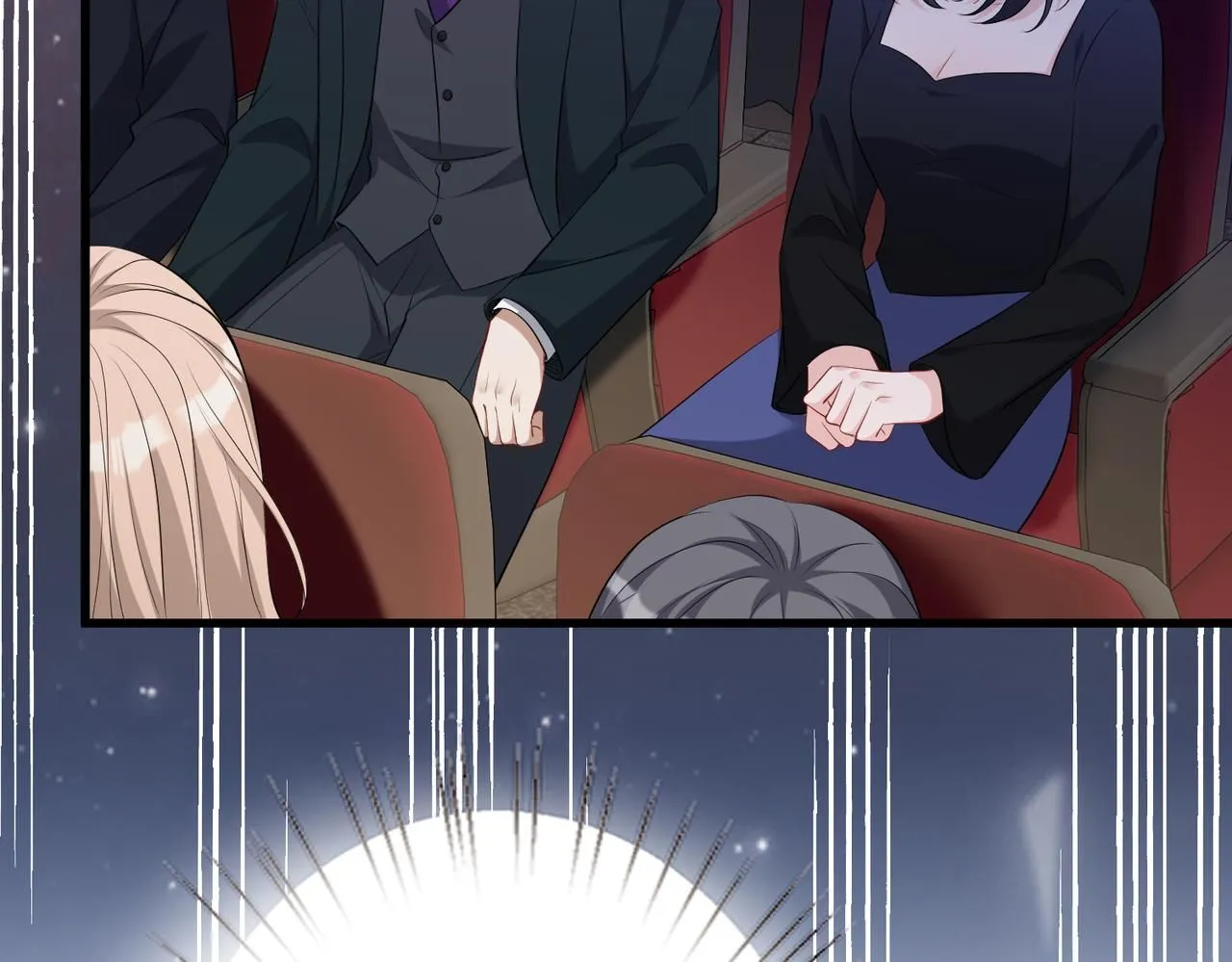 第100话 绝美亮相109