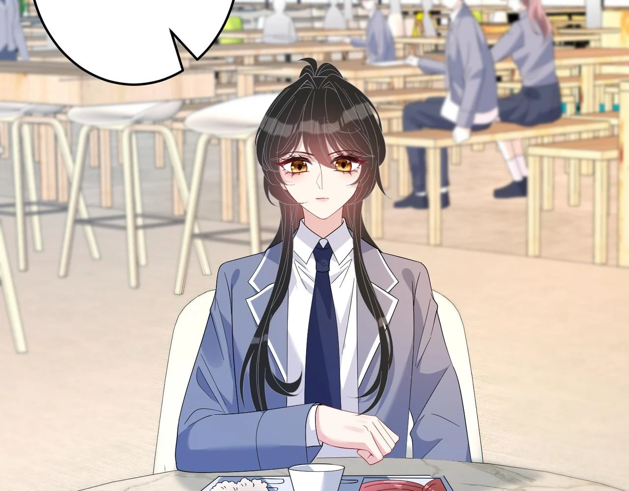 第59话 傅昀深的阴影5