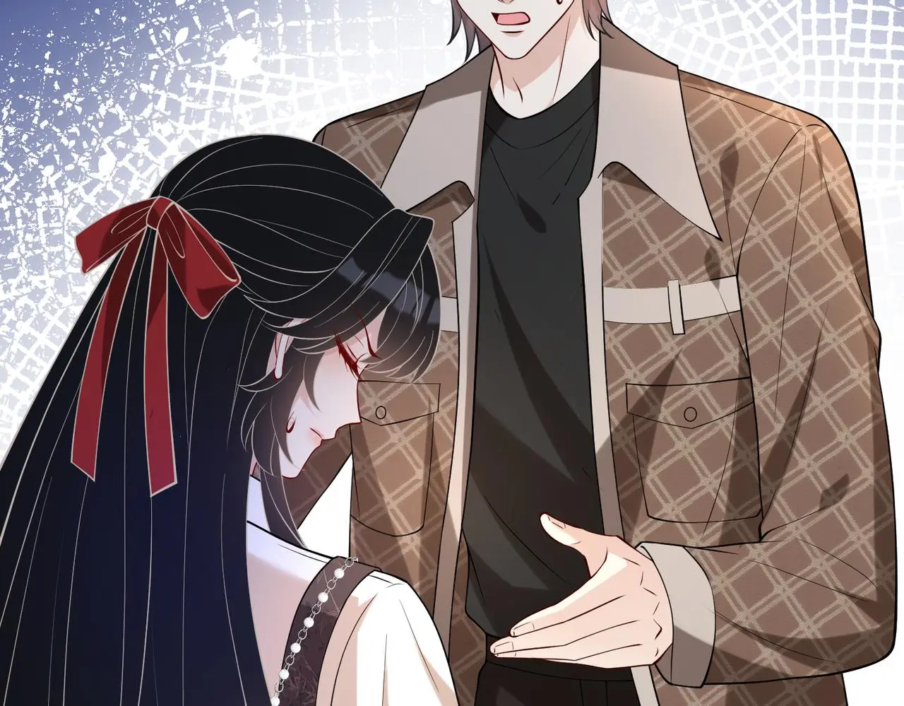 第114话 虚弱的嬴神56