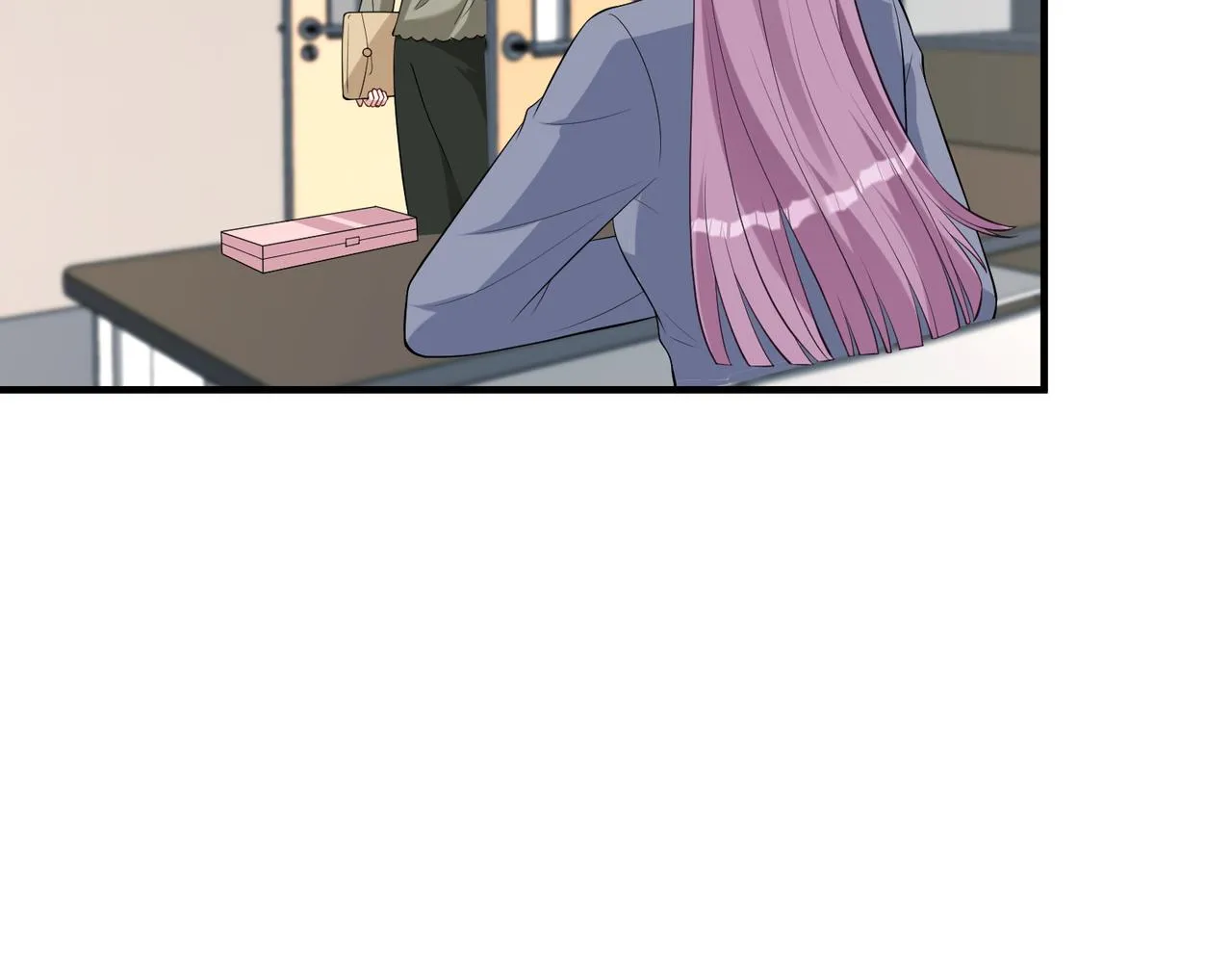 第79话 甜蜜的负担98