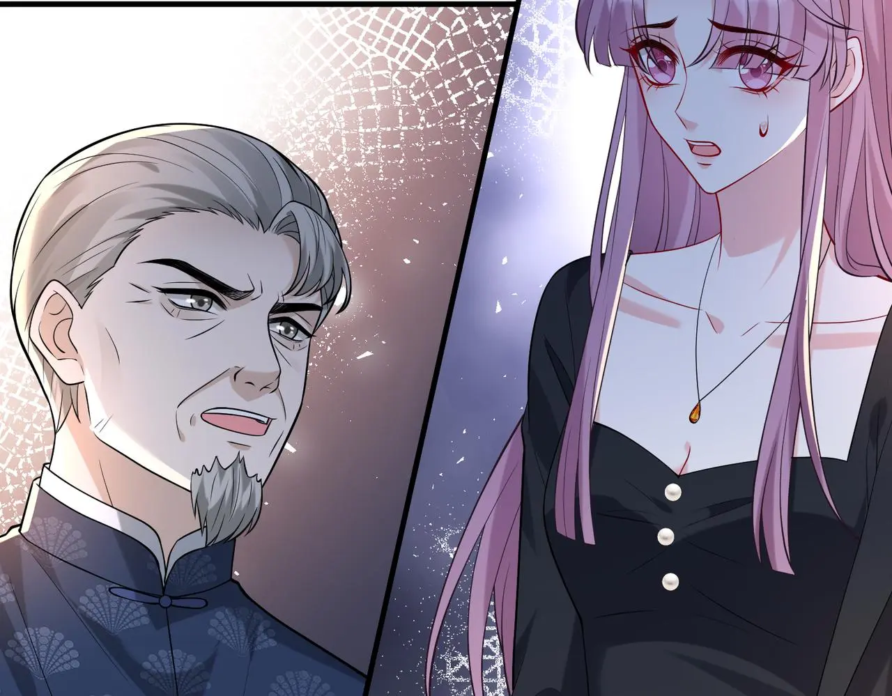 第116话 老家伙们的偏爱27