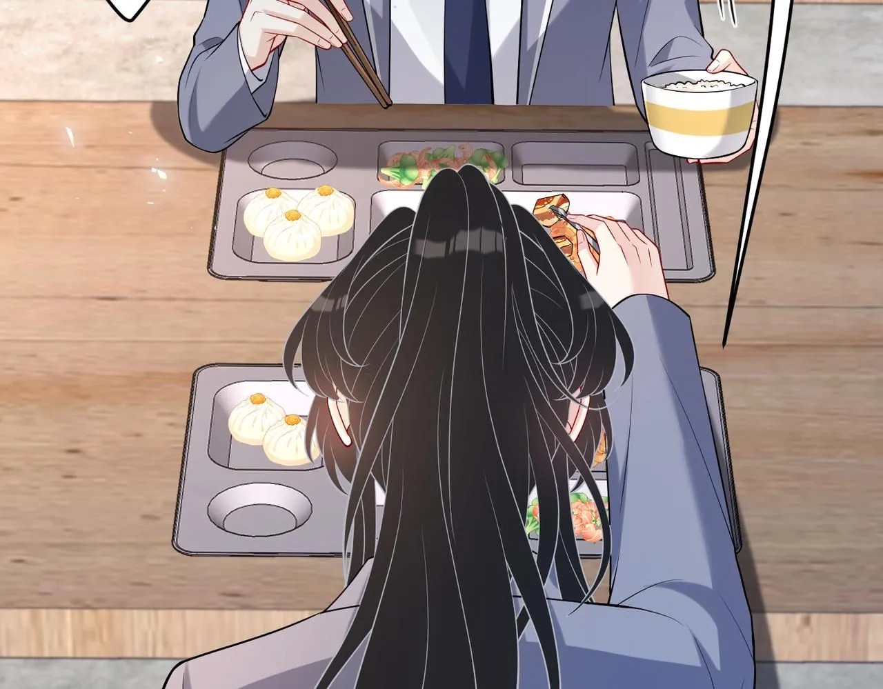 第107话 小澜的心事20