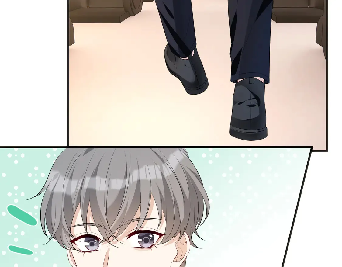 第133话 和长官有一腿43
