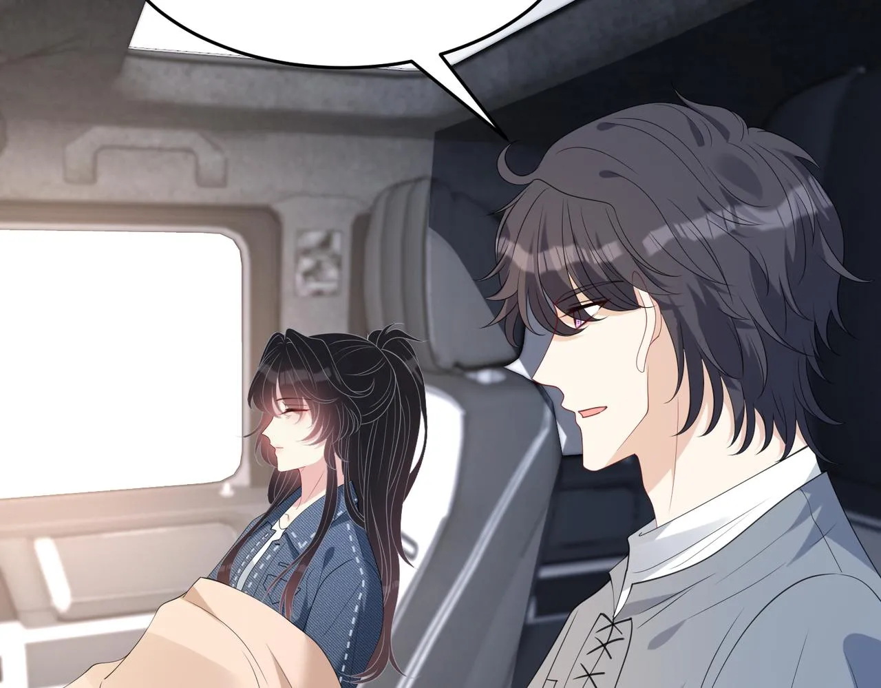 第77话 见色忘义傅昀深44
