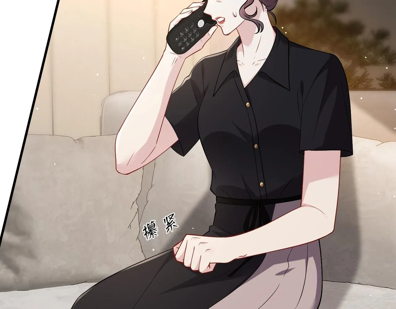 第103话 我要她的命107
