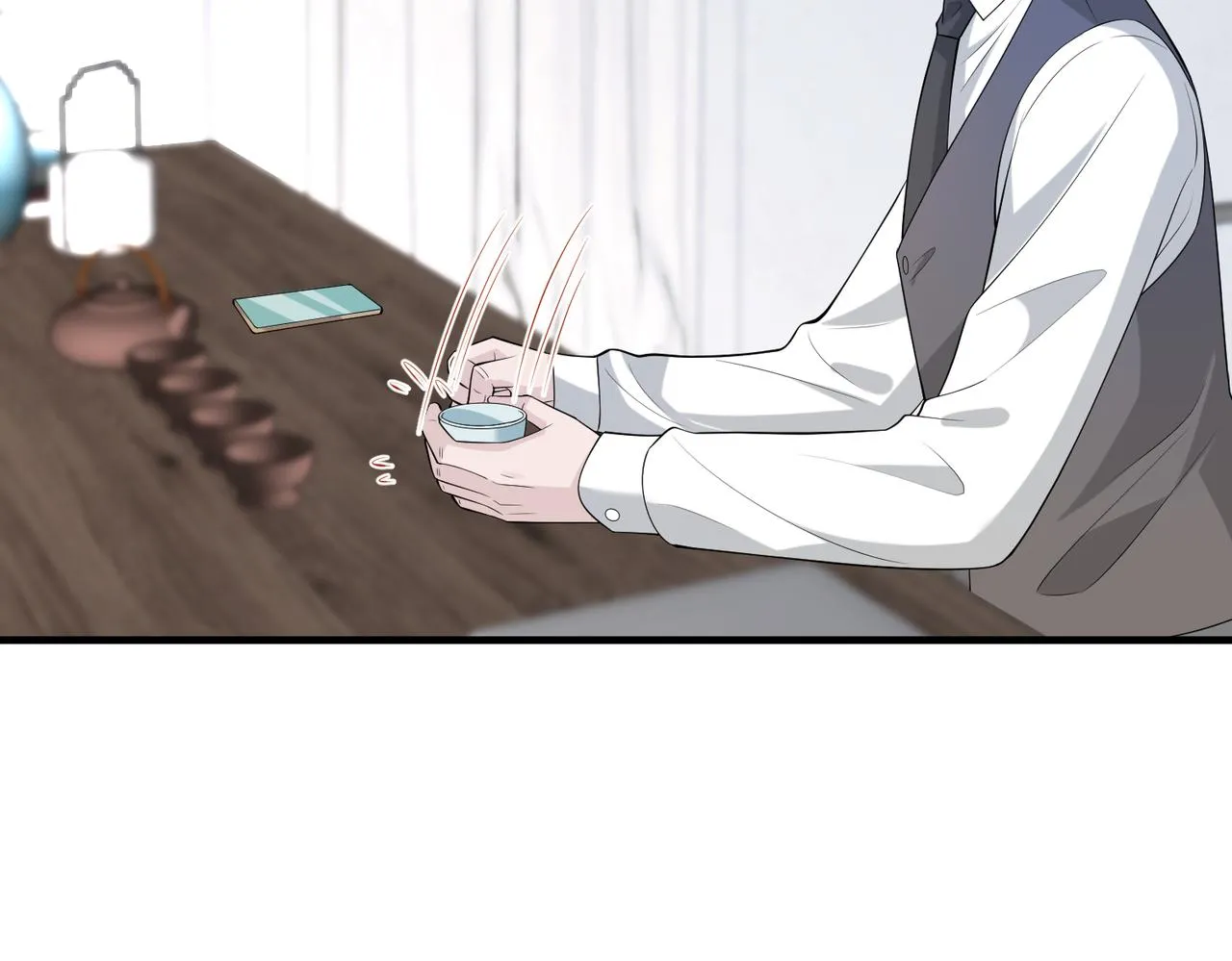 第77话 见色忘义傅昀深77