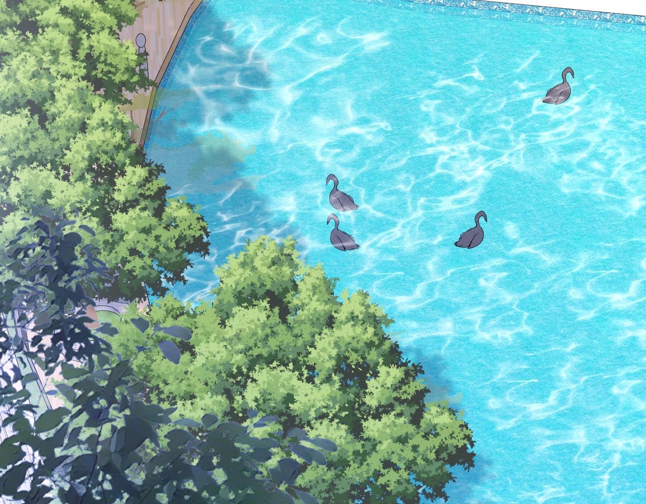 第45话  嘟嘟落水6
