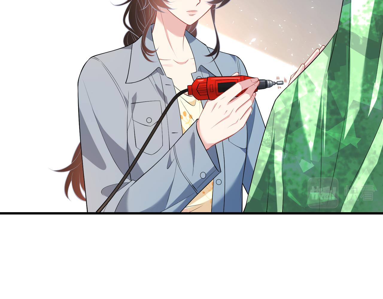 第75话 雕刻十方界61