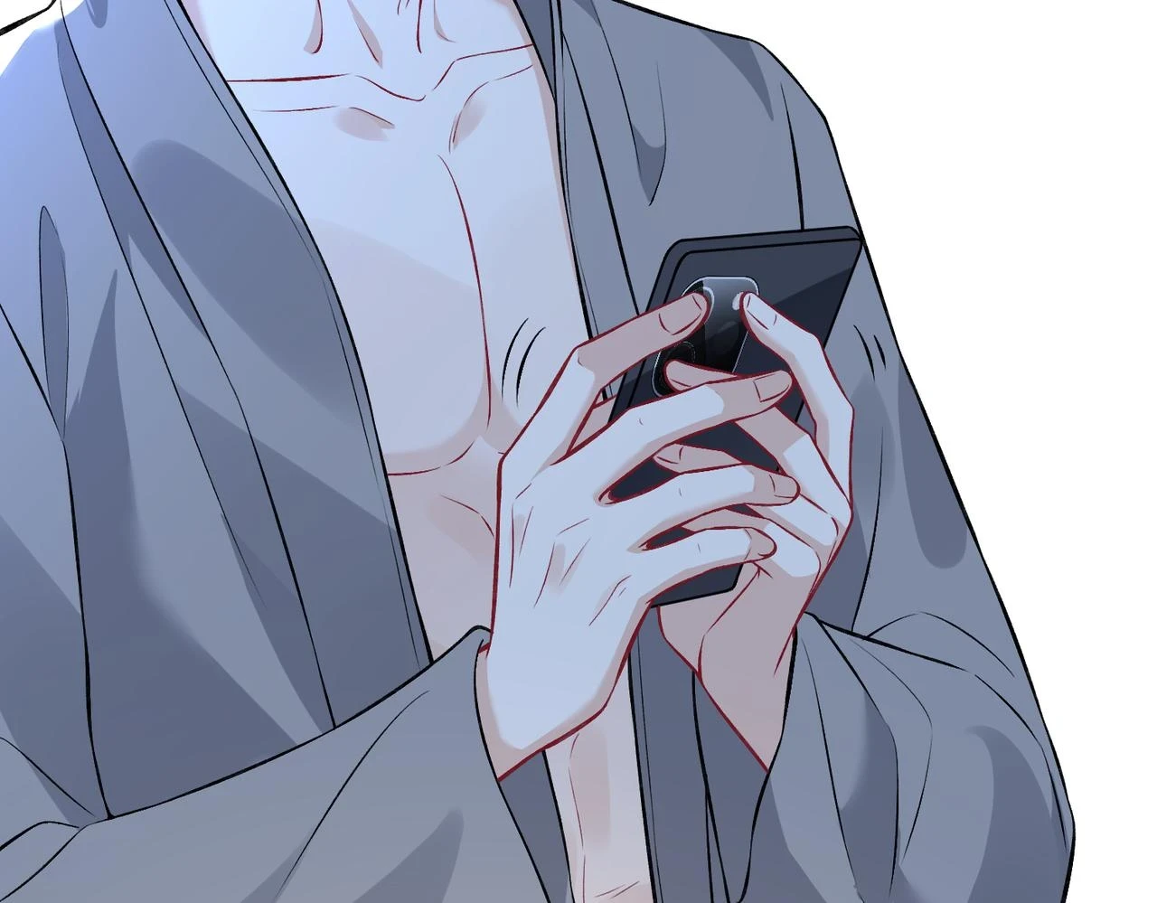 第59话 傅昀深的阴影66