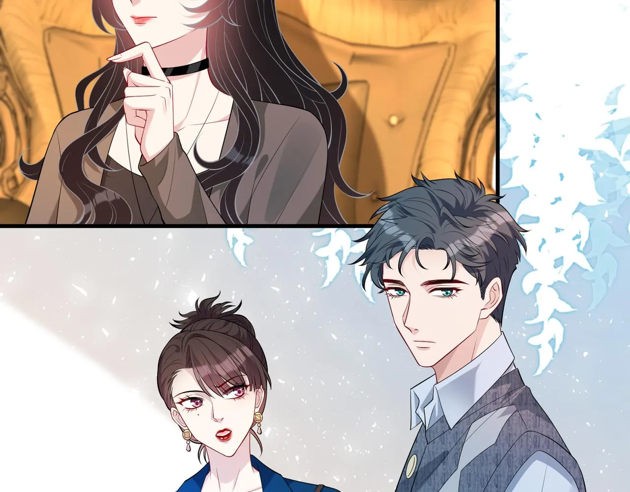 第84话 舞蹈服失窃19
