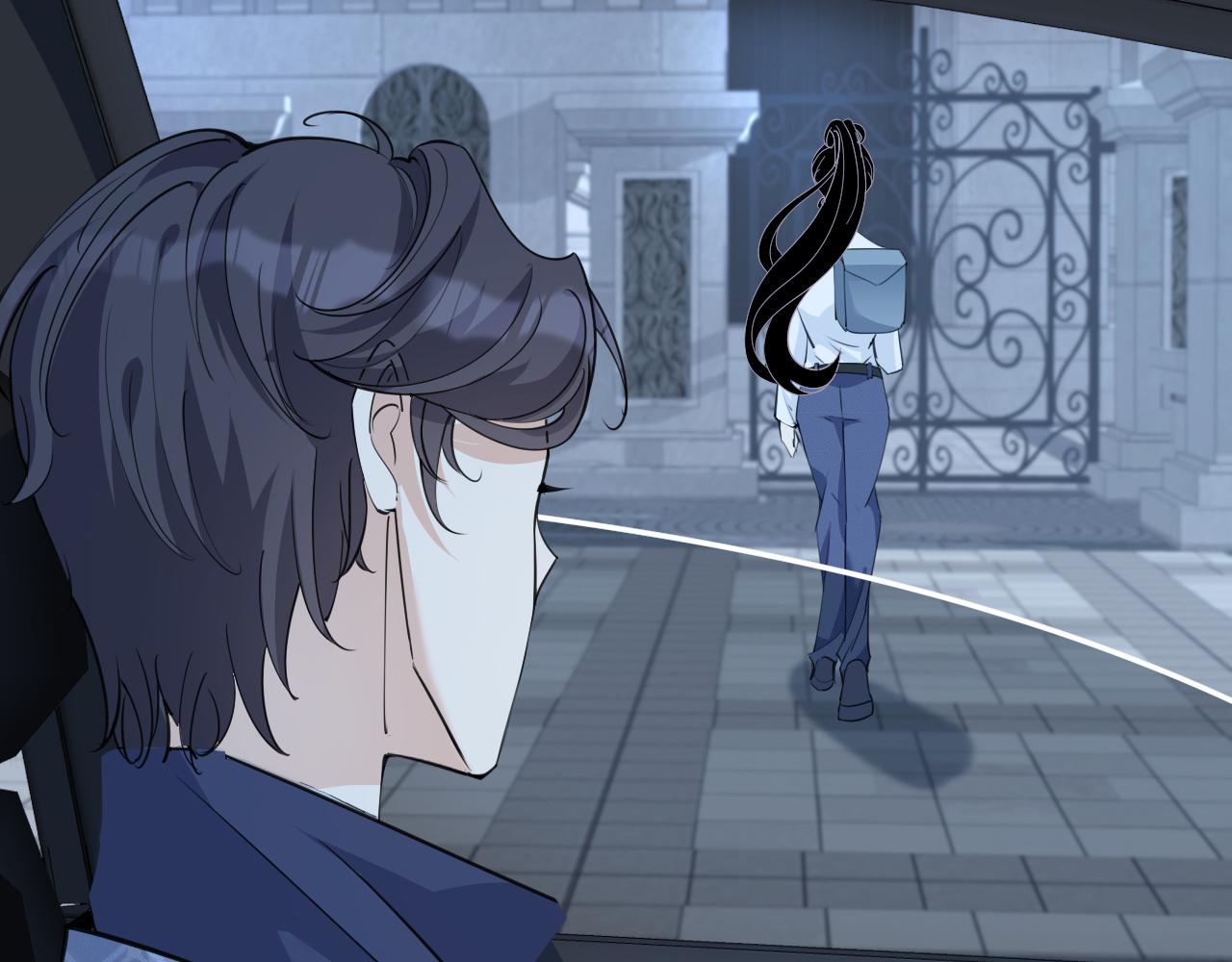 第4话   打脸恶管家42