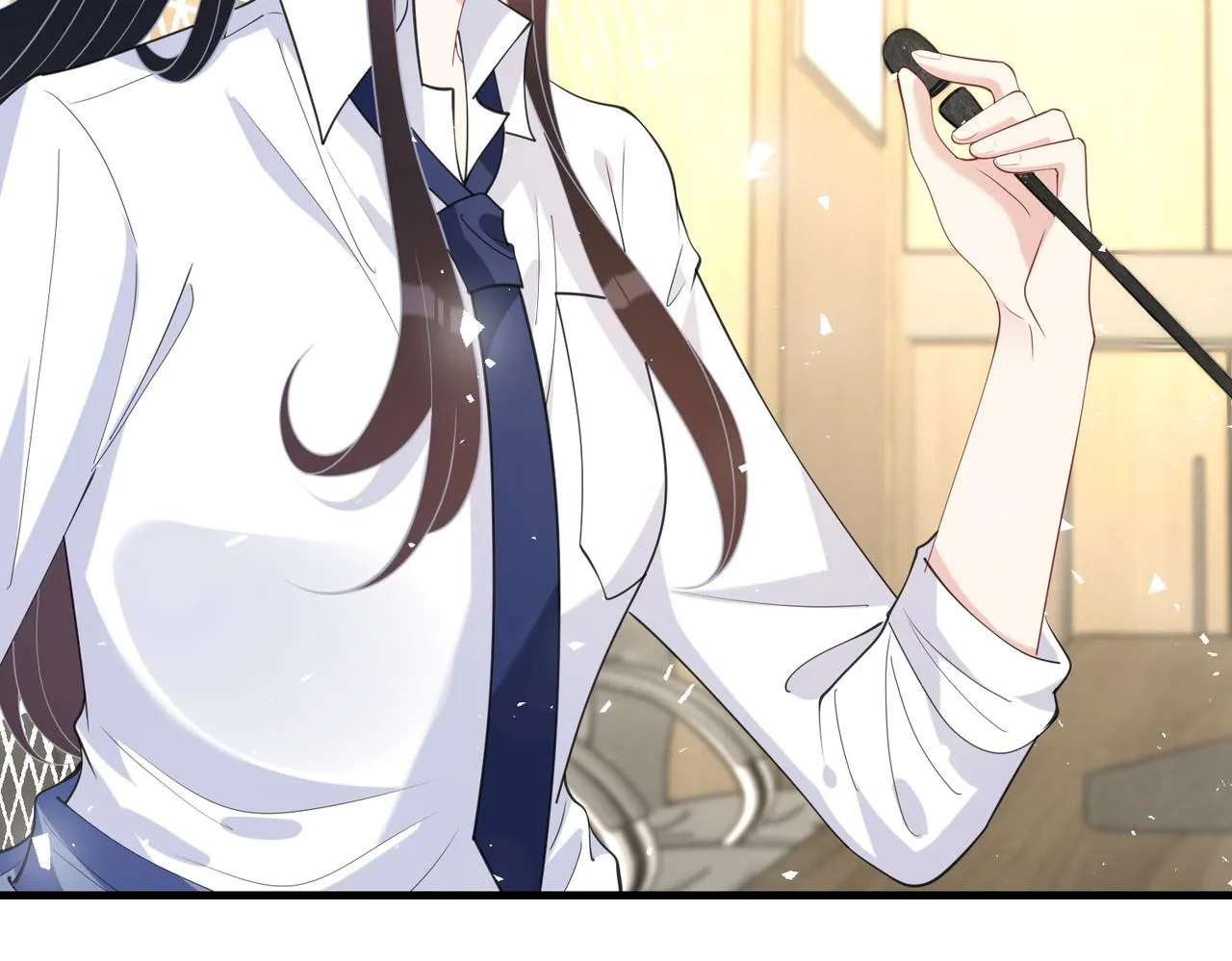 第89话 宝藏女孩84