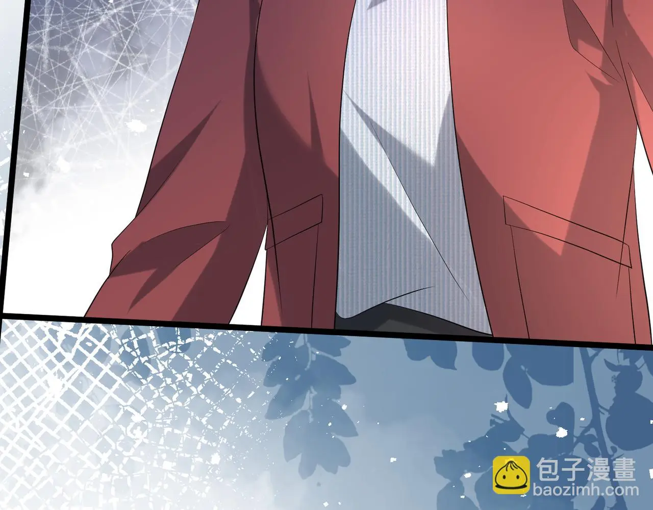 第117话 她不来，就报警！87