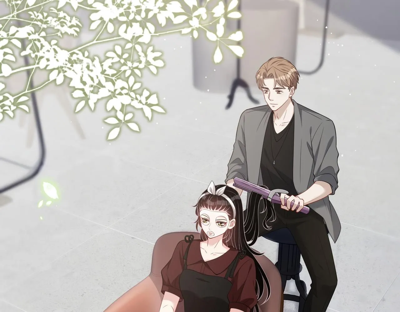 第100话 绝美亮相55