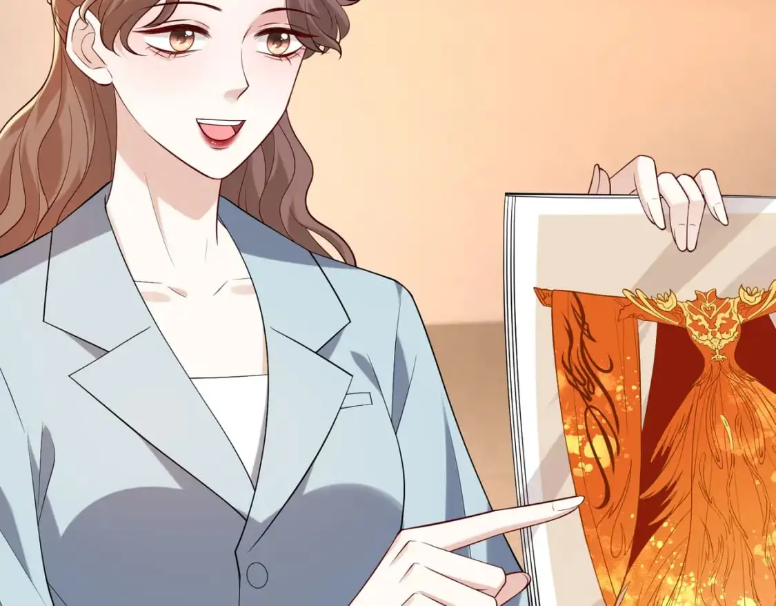 第119话 傅昀深掉马53