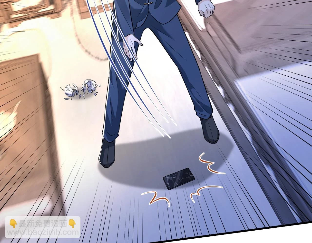 第56话  她的脸好软41