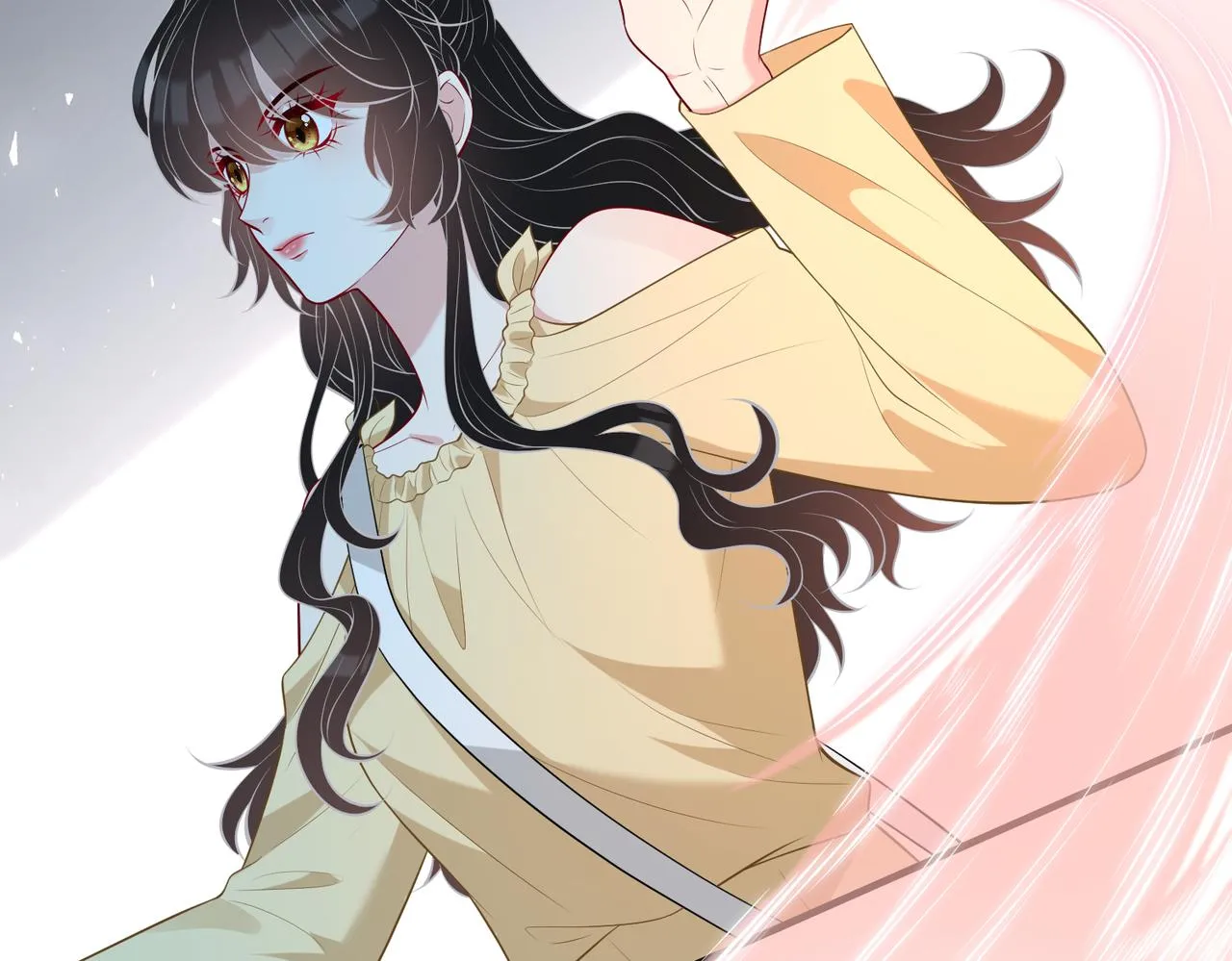 第87话 年级第一嬴子衿16