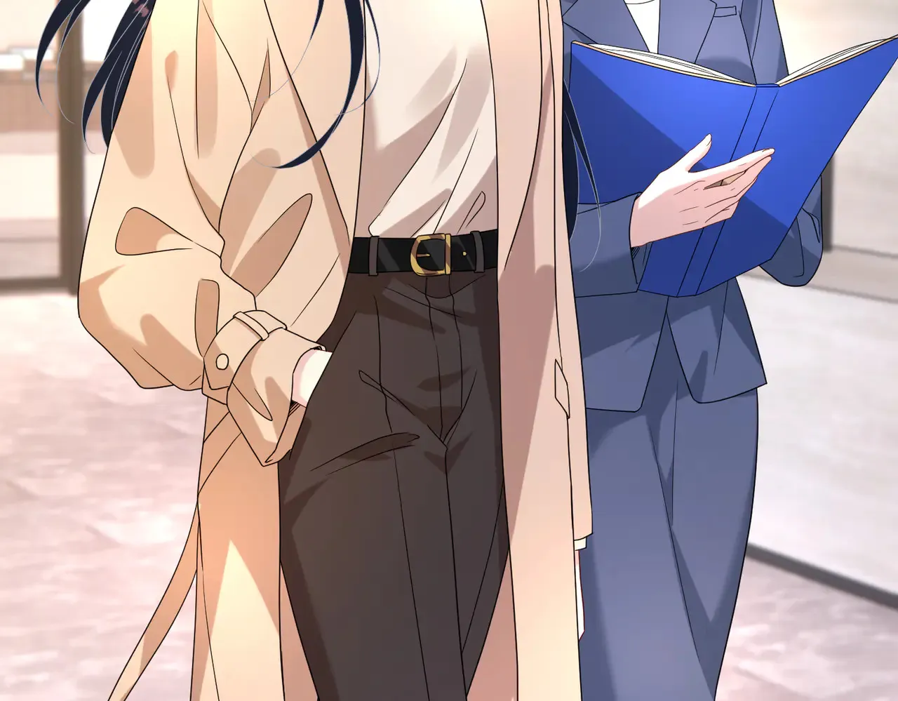 第141话 打人专打脸7