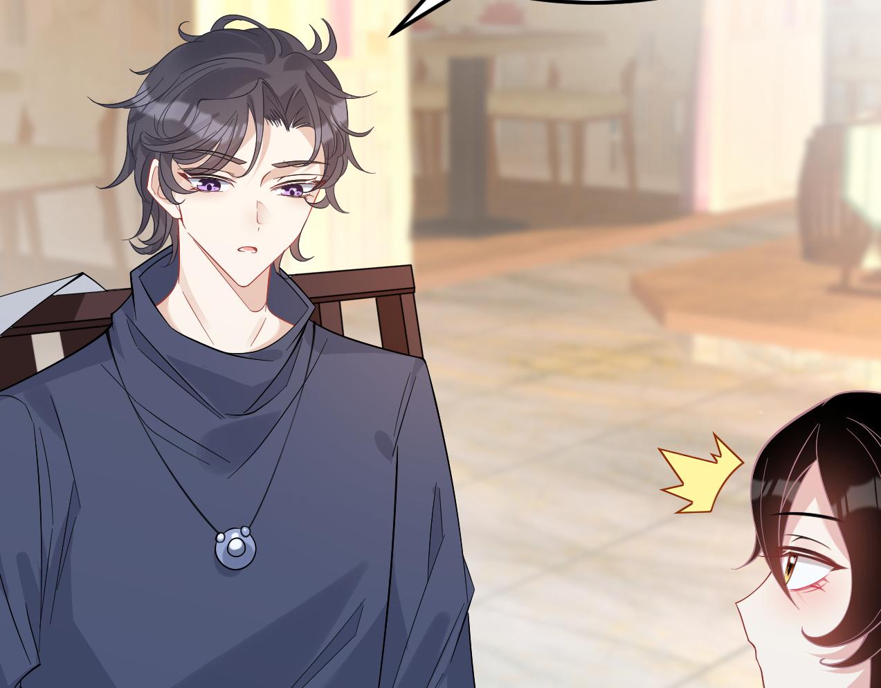 第3话    传闻中被勾引的男人38