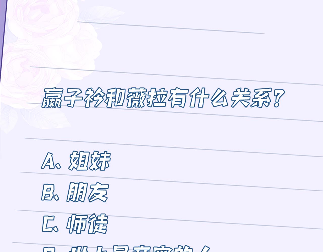 第36话  大佬的新宠物100