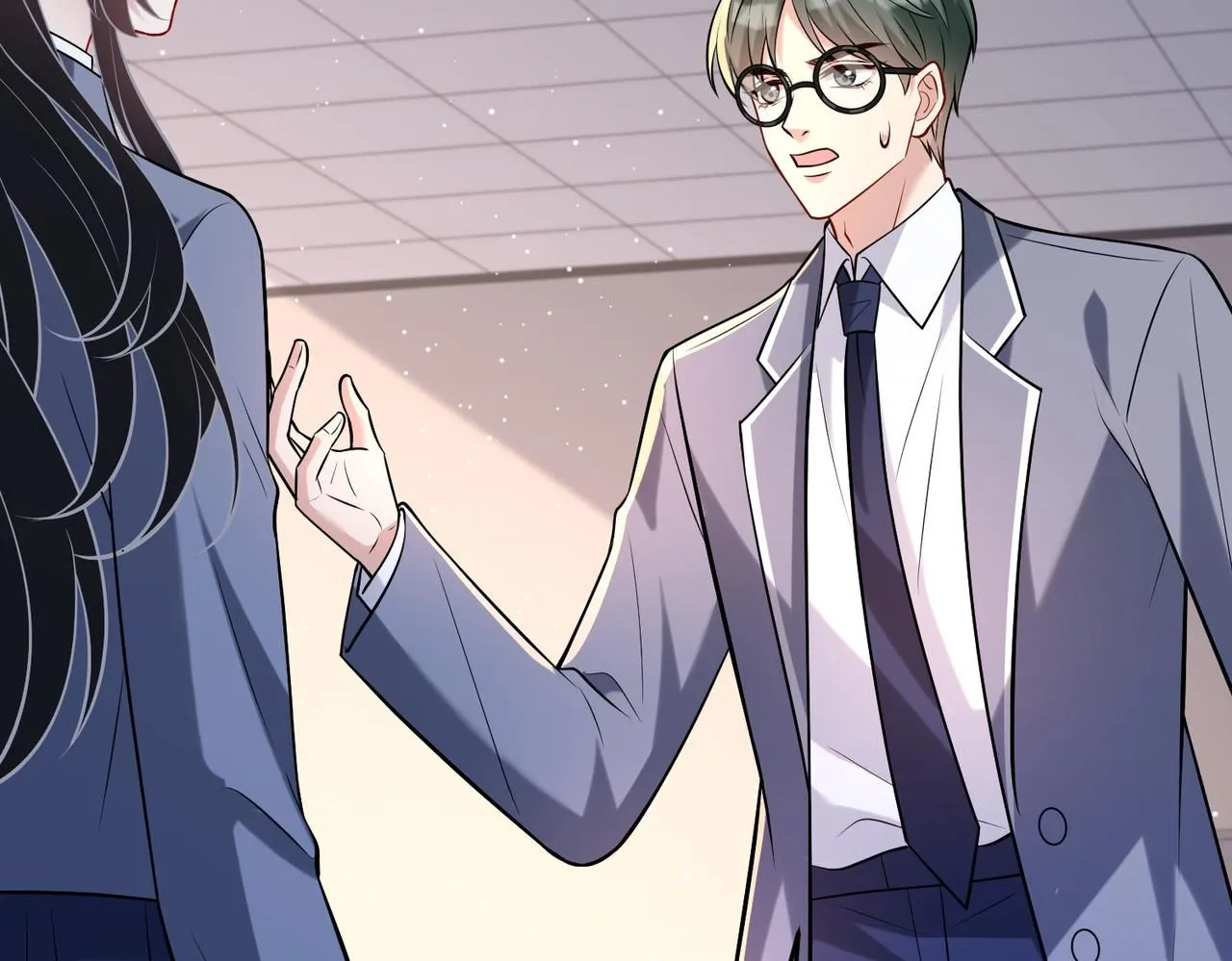 第107话 小澜的心事43
