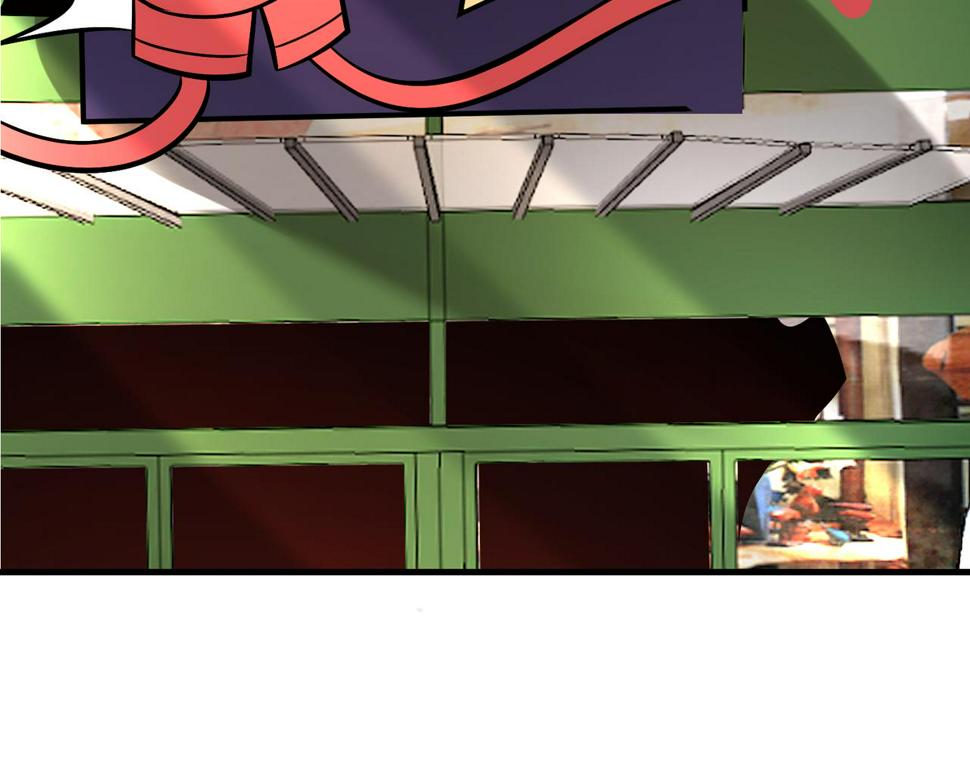 第67话 拯救失足少年110