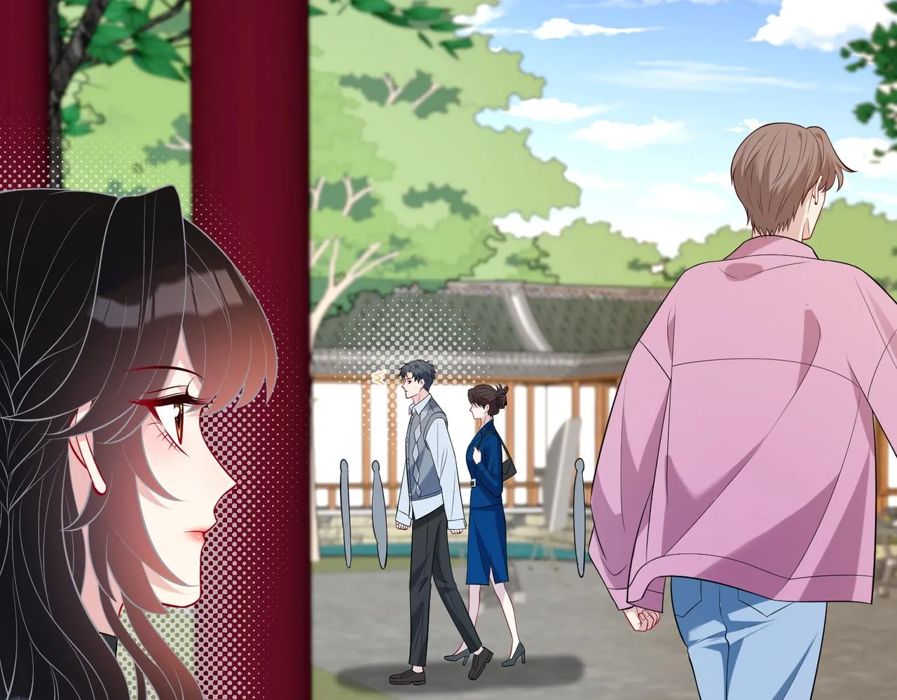 第84话 舞蹈服失窃17