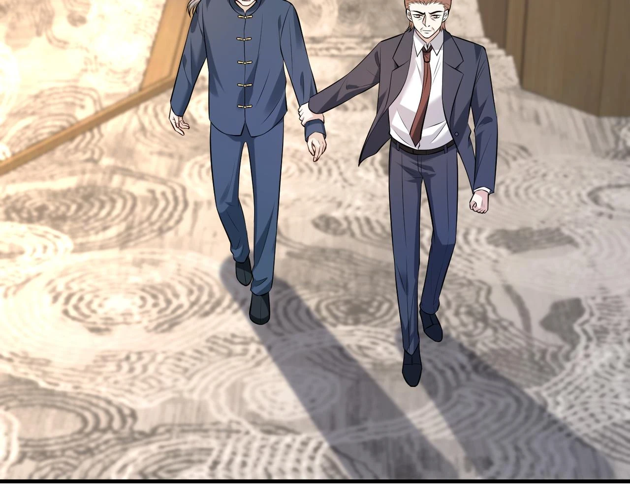 第55话   盛清堂大杀四方5