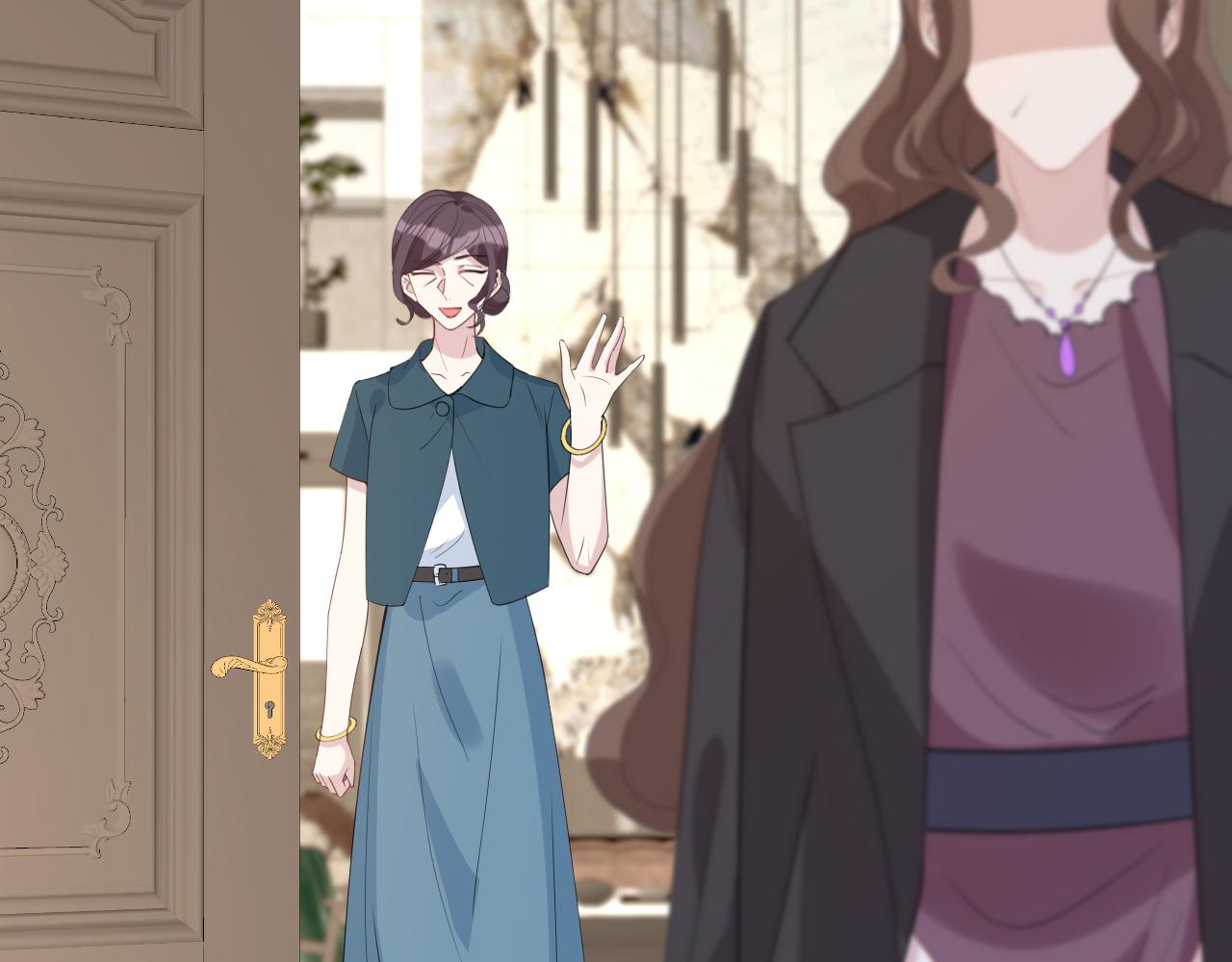 第14话  叛逆的二小姐74
