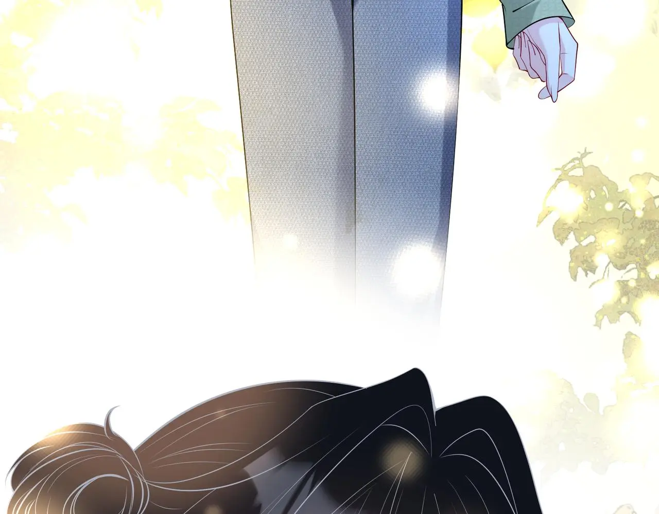 第116话 老家伙们的偏爱76