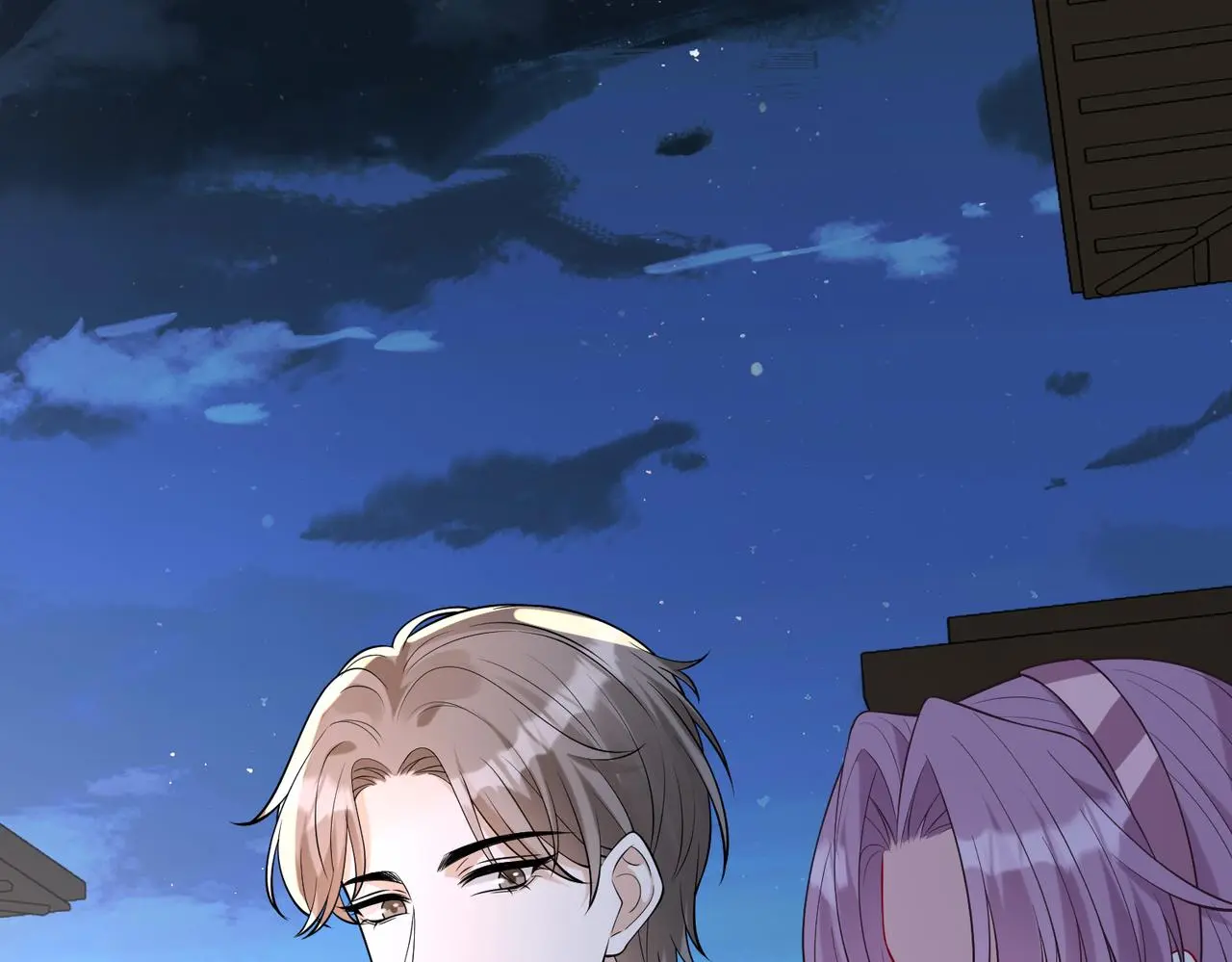第116话 老家伙们的偏爱10