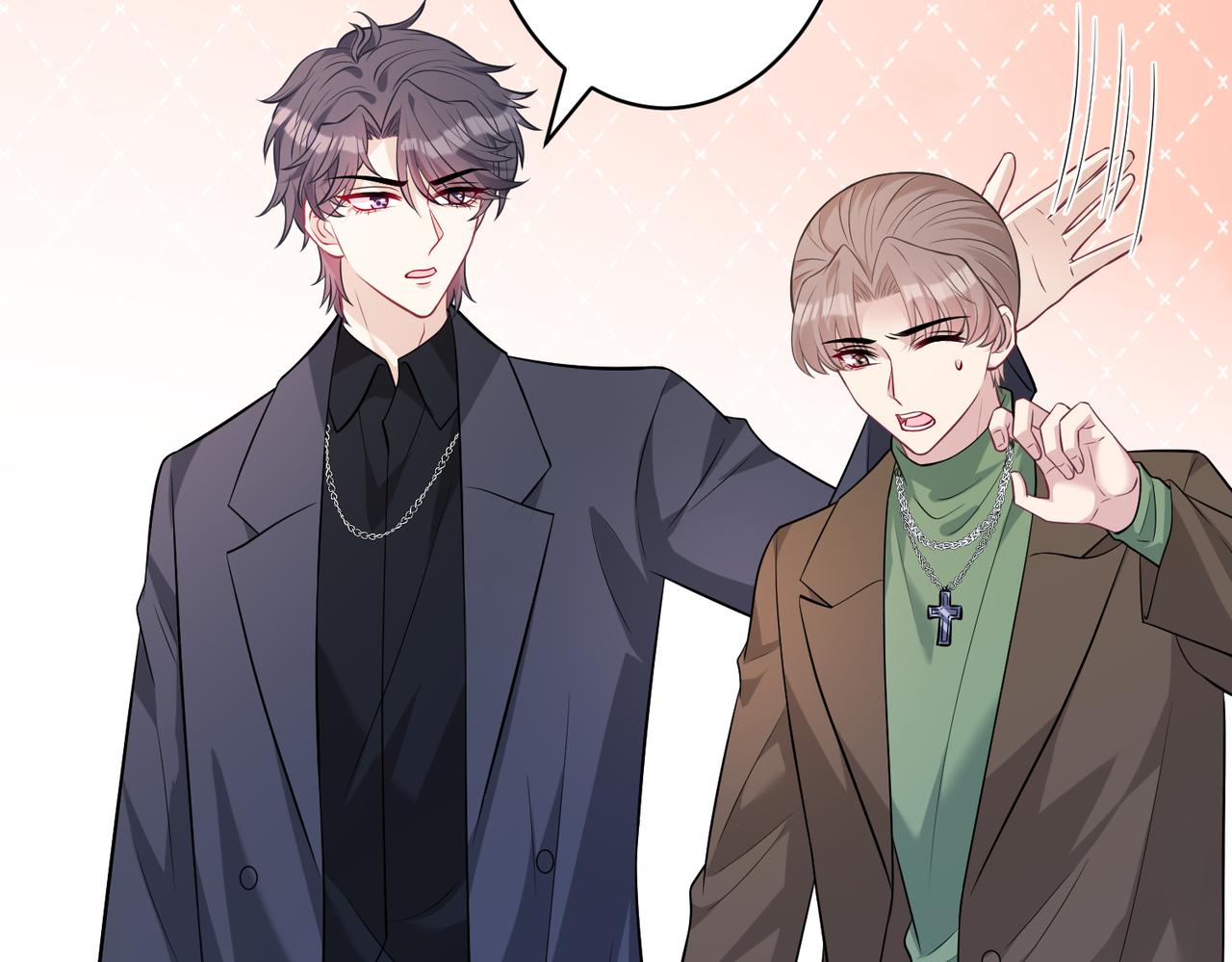 第43话  护短的老爷子18