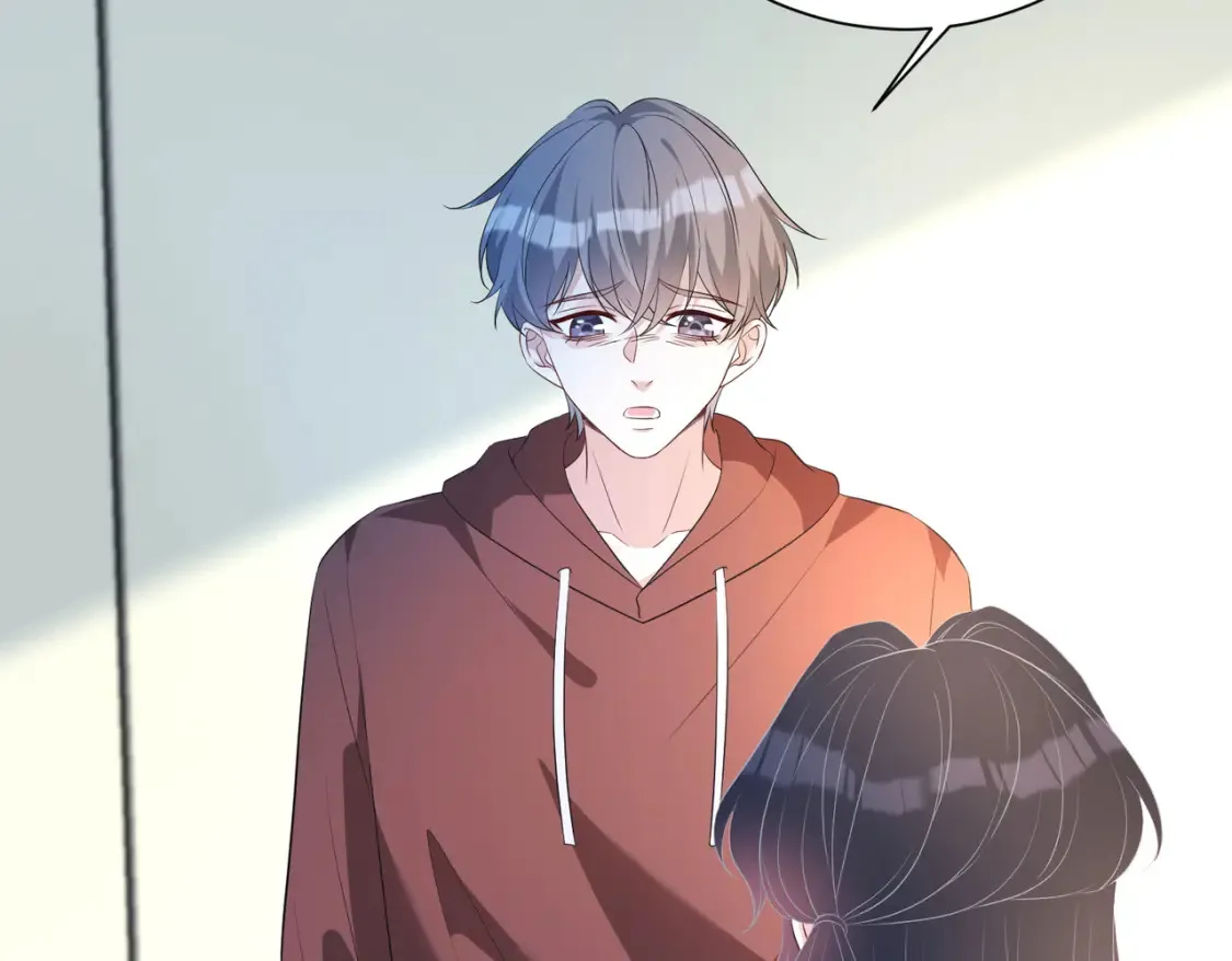 第131话 别怕，姐姐在77
