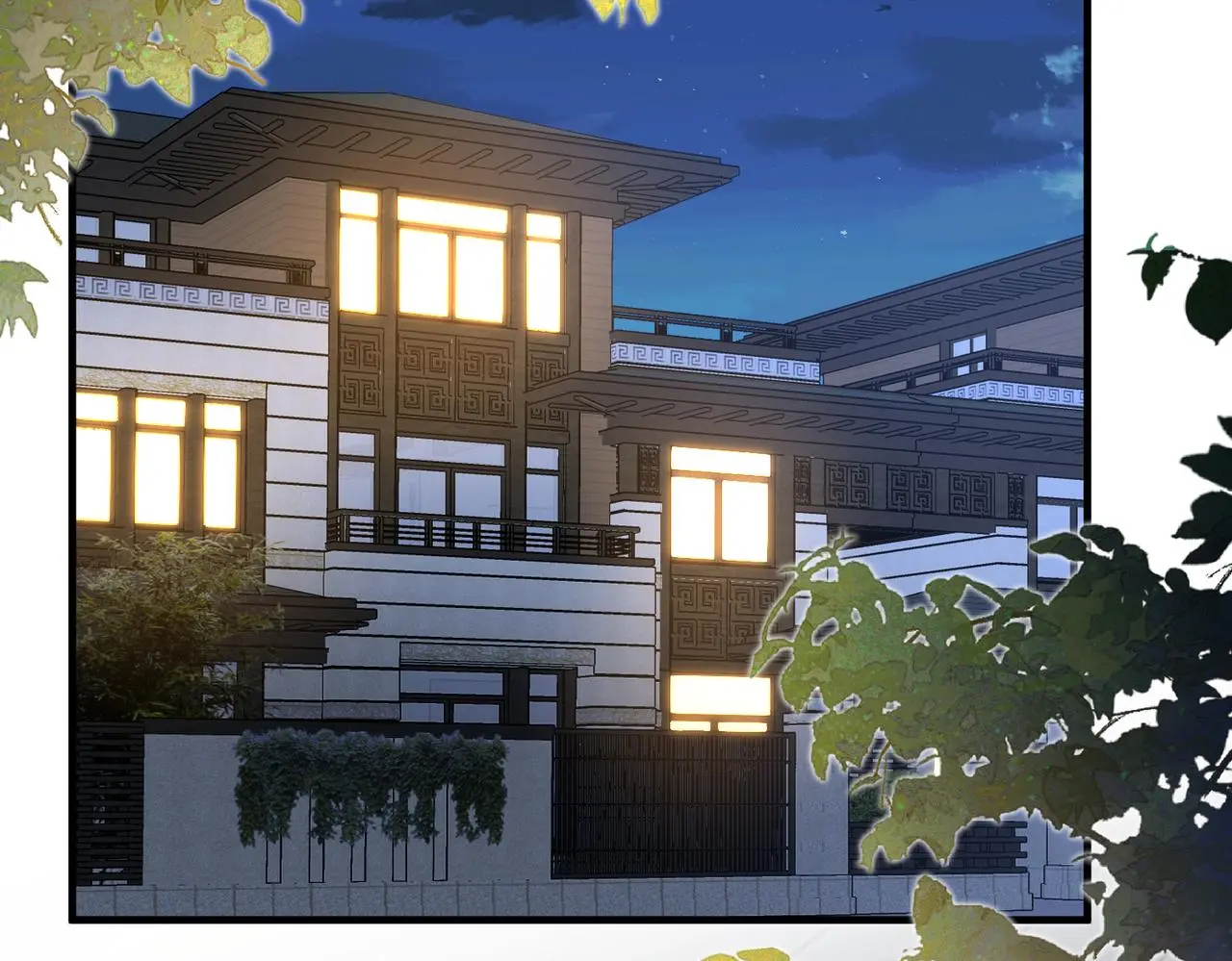 第116话 老家伙们的偏爱5