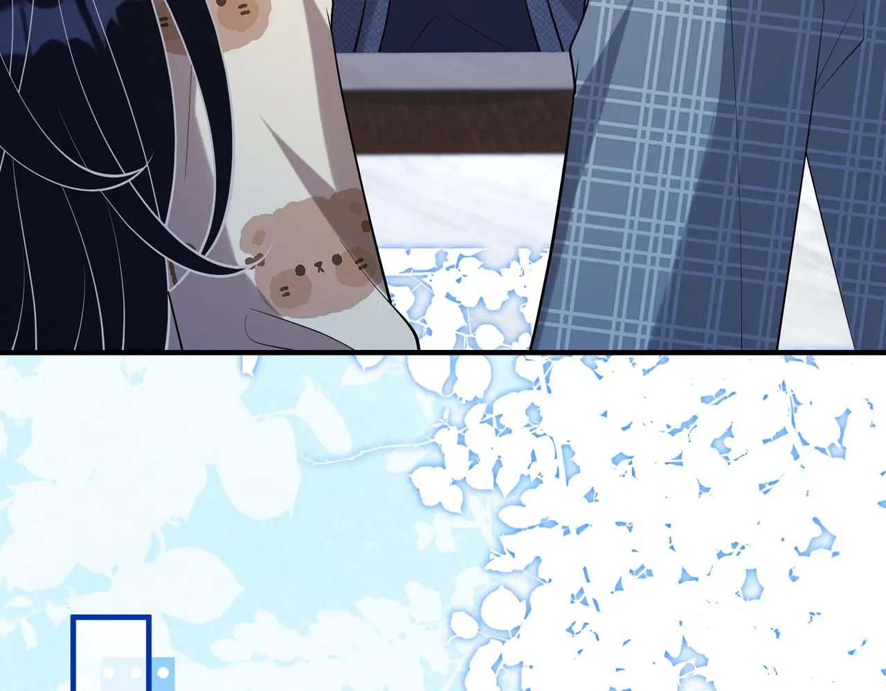 第117话 她不来，就报警！32