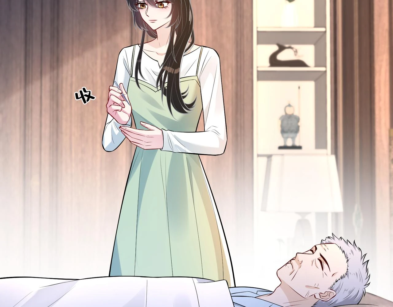 第56话  她的脸好软61