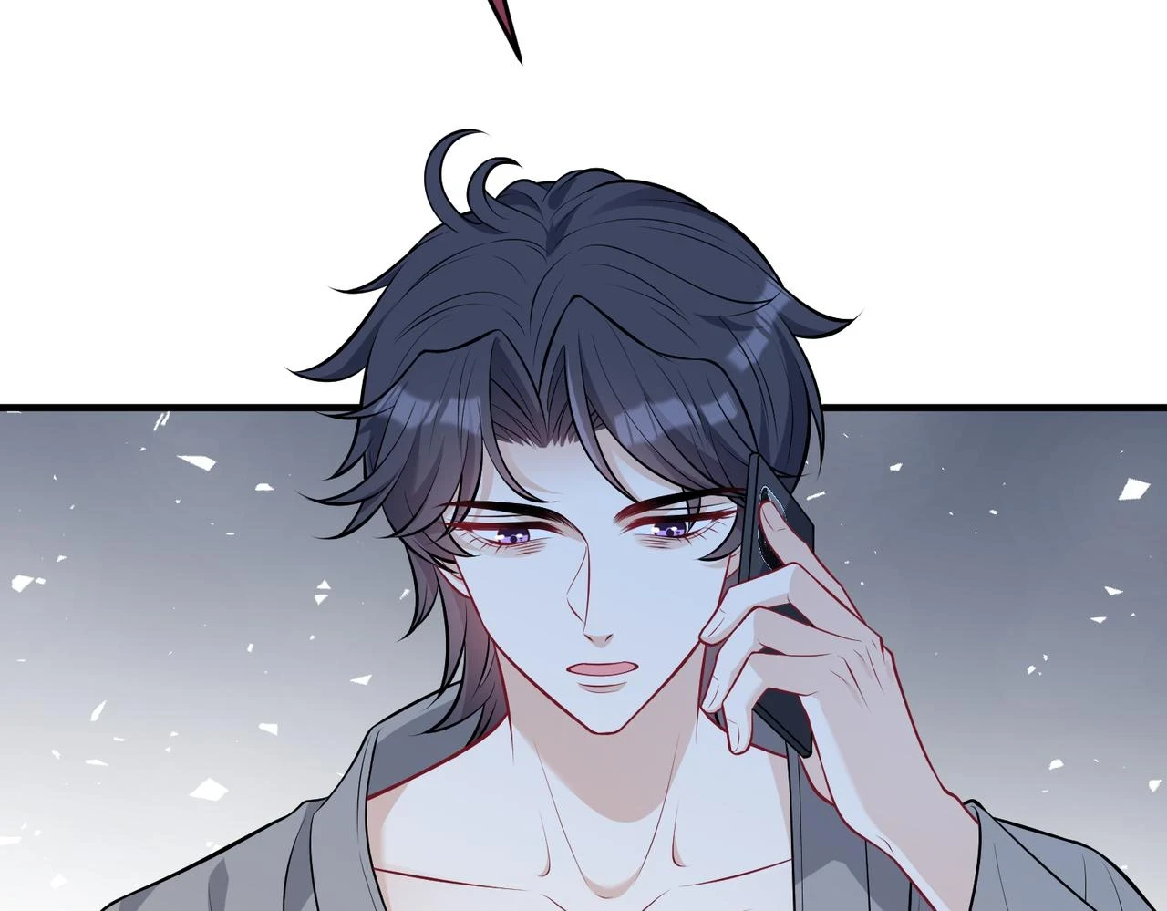 第59话 傅昀深的阴影55