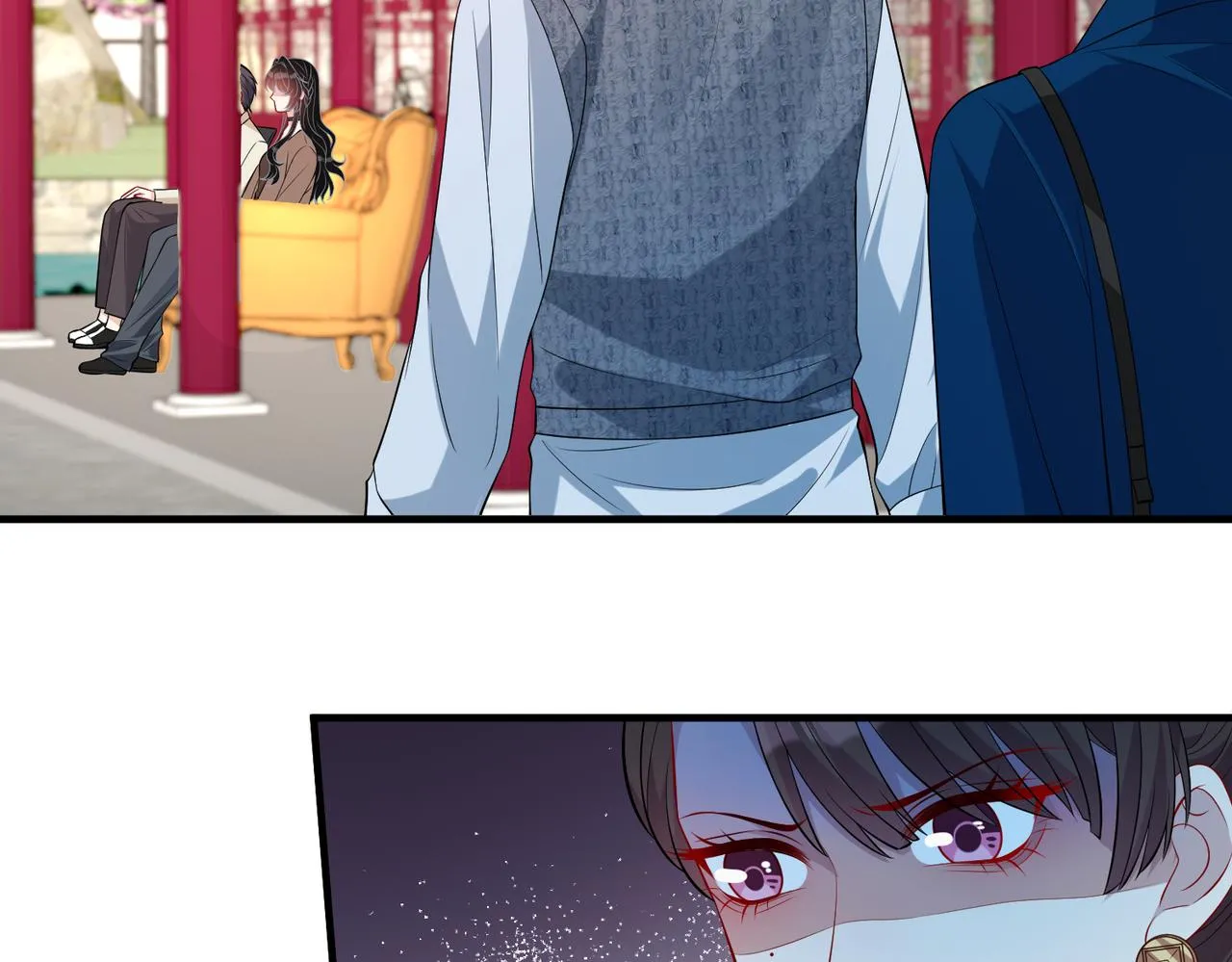 第84话 舞蹈服失窃23