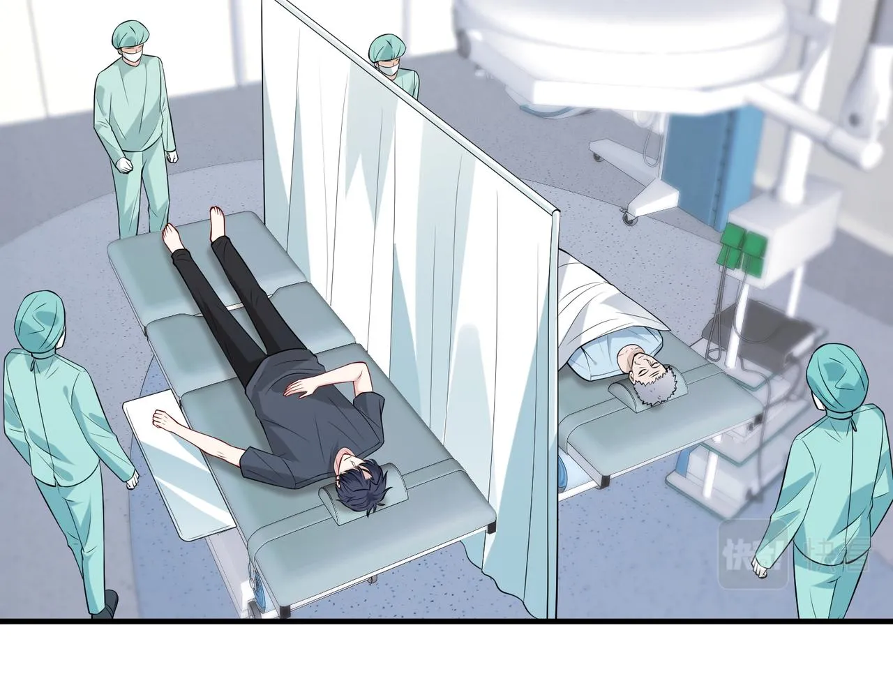 第87话 年级第一嬴子衿22