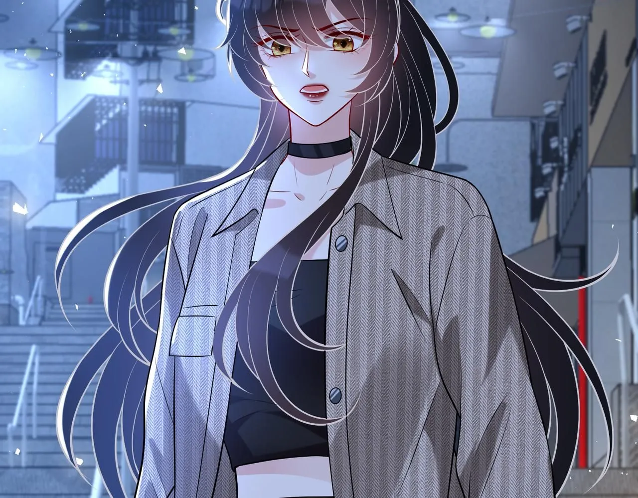 第107话 小澜的心事75